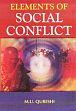 Elements of Social Conflict /  Qureshi, M.U. 