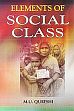 Elements of Social Class /  Qureshi, M.U. 