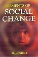 Elements of Social Change /  Qureshi, M.U. 