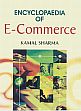 Encyclopaedia of E-Commerce /  Sharma, Kamal 