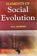 Elements of Social Evolution /  Qureshi, M.U. 
