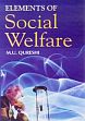 Elements of Social Welfare /  Qureshi, M.U. 