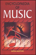 Encyclopaedia of Music /  Mattoo, Sapna 