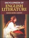 Encyclopaedia of English Literature /  Ghosh, Bashumitra 