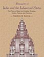 Monuments of India and the Indianized States: The Plans of Major and Notable Temples, Tombs, Places and Pavilions of Bangladesh, Sri Lanka, Java, The Khamer, Pagan, Thiland, Vietnam and Malaysia from 3rd C. BCE to CE 1854 /  Bunce, Fredrick W. (Prof.)