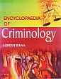 Encyclopaedia of Criminology /  Rana, Lokesh 