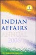 Indian Affairs Annual 2006: Chronology of Events (1 April 2005 to 31 March 2006) 9 Volumes /  Gaur, Mahendra (Ed.)