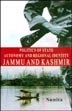 Politics of State Autonomy and Regional Identity: Jammu and Kashmir /  Sunita 