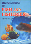Encyclopaedia of Fish and Fisheries /  Anand, Vishal 