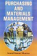 Purchasing and Materials Management /  Sharma, Anand Kumar 