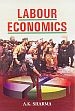Labour Economics /  Sharma, A.K. 
