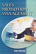 Sales Promotion Management /  Singh, Bir 