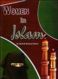 Women in Islam /  Ahmed, M. Mukarram (Mufti) (Ed.)