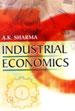 Industrial Economics /  Sharma, A.K. 