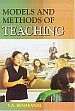 Models and Methods of Teaching /  Benakanel, V.A. 