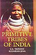 Primitive Tribes of India /  Tripathy, S.N. & Jena, Sudarsan 