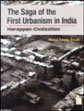 The Saga of the First Urbanism in India: Harappan Civilization (Rare Book) /  Singh, Vijay Laxmi 