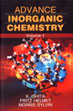 Advance Inorganic Chemistry, Volume 1 /  Ishita, K.; Helmet, Fritz & Sylvin, Morris 
