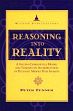 Reasoning into Reality: A System-Cybernetics Model and Therapeutic Interpretation of Buddhist Middle Path Analysis /  Fenner, Peter 