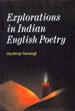 Explorations in Indian English Poetry /  Sarangi, Jaydeep (Ed.)
