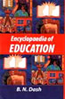 Encyclopaedia of Education; 5 Volumes /  Dash, B.N. 