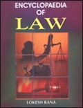Encyclopaedia of Law /  Rana, Lokesh 