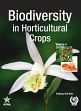 Biodiversity in Horticultural Crops; 6 Volumes /  Peter, K.V. & Z. Abraham (Eds.)
