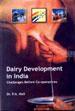 Dairy Development in India: Challenges Before Co-operatives /  Koli, P.A. (Dr.)