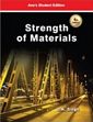 Strength of Materials, 4th Edition /  Singh, D.K. 
