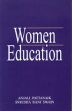 Women Education /  Pattanaik, Anjali & Swain, Snigdha Rani 