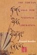 The Tibetan Saga for National Liberation /  Bandhu, Pranjali 
