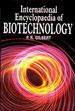 International Encyclopaedia of Biotechnology; 15 Volumes /  Gilbert, P.R. 