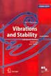 Vibrations and Stability /  Thomsen, Jon J. 