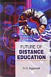 Future of Distance Education /  Aggarwal, D.D. 