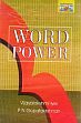 Word Power /  Iyer, Vijayalakshmi & Gopalakrishnan, P.N. 