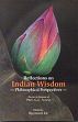 Reflections on Indian Wisdom: Philosophical Perspectives (Essays in Honour of Prof. G.C. Nayak) /  Kar, Bijayananda (Ed.)