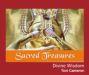 Sacred Treasures: Divine Wisdom /  Cameron, Toni 