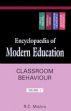 Encyclopaedia of Modern Education; 4 Volumes /  Mishra, R.C. 