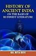 History of Ancient India: On the Basis of Buddhist Literature /  Devi, Kh. Rita 