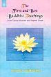 The First and Best Buddhist Teachings: Sutta Nipata Selections and Inspired Essays /  Weeraperuma, Susunaga 