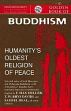 The Golden Book of Buddhism (Humanity's Oldest Religion of Peace): Selected suttas of both Hinayana and Mahayana Buddhism, with Ashvaghosa's Buddhacharit, Translated into easy-to-understand English by F. Max Muller, T.W. Rhys Davids and Samuel Beal /  Kulasrestha, Mahendra (Ed.)