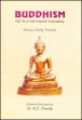 Buddhism: Pali Text with English Translation; 2 Volumes /  Warren, Henry Clarke (Tr.)