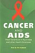 Cancer and AIDS: Their Care/Cure in Ayurveda and other Health Sciences (2nd Edition) /  Kulkarni, P.H. 