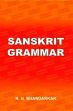 Sanskrit Grammar /  Bhandarkar, R.G. 