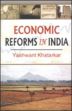 Economic Reforms in India /  Khatarkar, Yashwant 