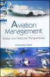 Aviation Management: Global and National Perspectives /  Singh, Ratandeep 