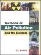 Textbook of Air Pollution and its Control /  Bhatia, S.C. 