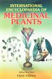 International Encyclopaedia of Medicinal Plants; 18 Volumes /  Verma, Vijay (Chief Ed.)