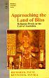 Approaching the Land of Bliss: Religious Praxis in the Cult of Amitabha /  Payne, Richard K. & Tanaka, Kenneth K. (Eds.)