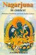 Nagarjuna in Context: Mahayana Buddhism and Early Indian Culture /  Walser, Joseph 